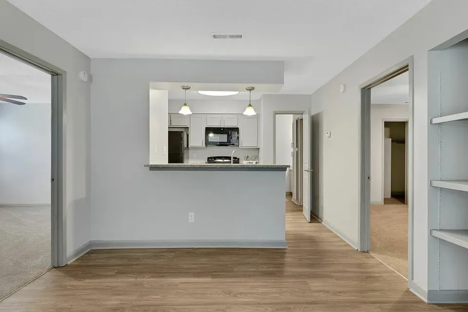 3 Bed 2 Bath Contemporary High-Rise Condo in Huntsville, AL - 4