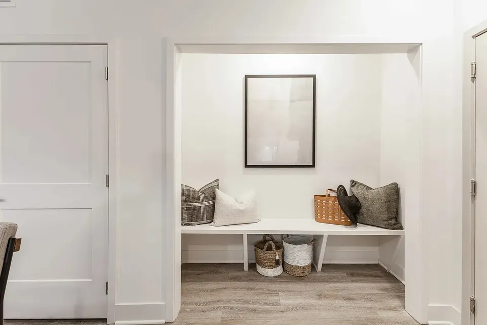 3 Bed 2 Bath Contemporary High-Rise Condo in Huntsville, AL - 3