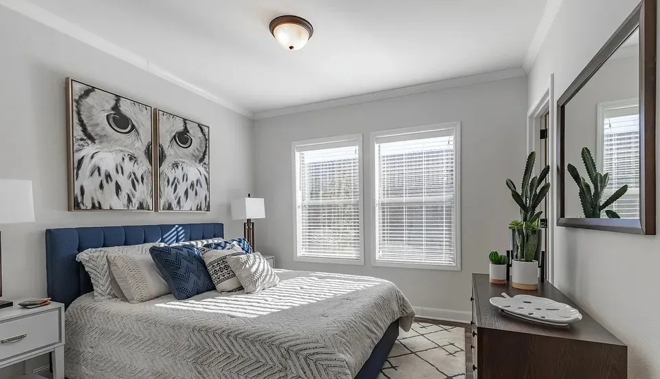 3 Bed 2 Bath Contemporary High-Rise Condo in Huntsville, AL - 5