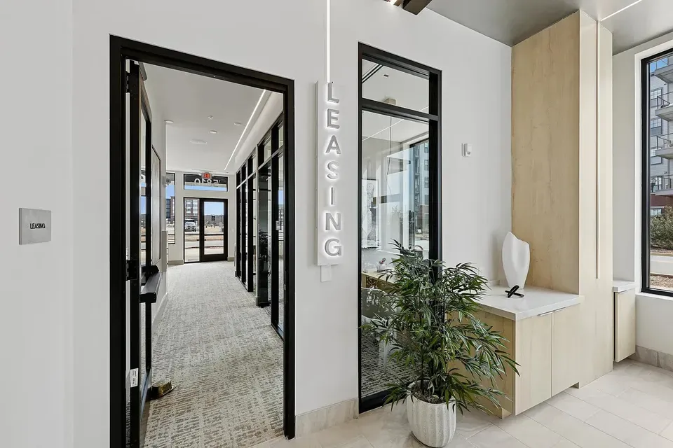 3 Bed 2 Bath Contemporary High-Rise Condo in Huntsville, AL - 4