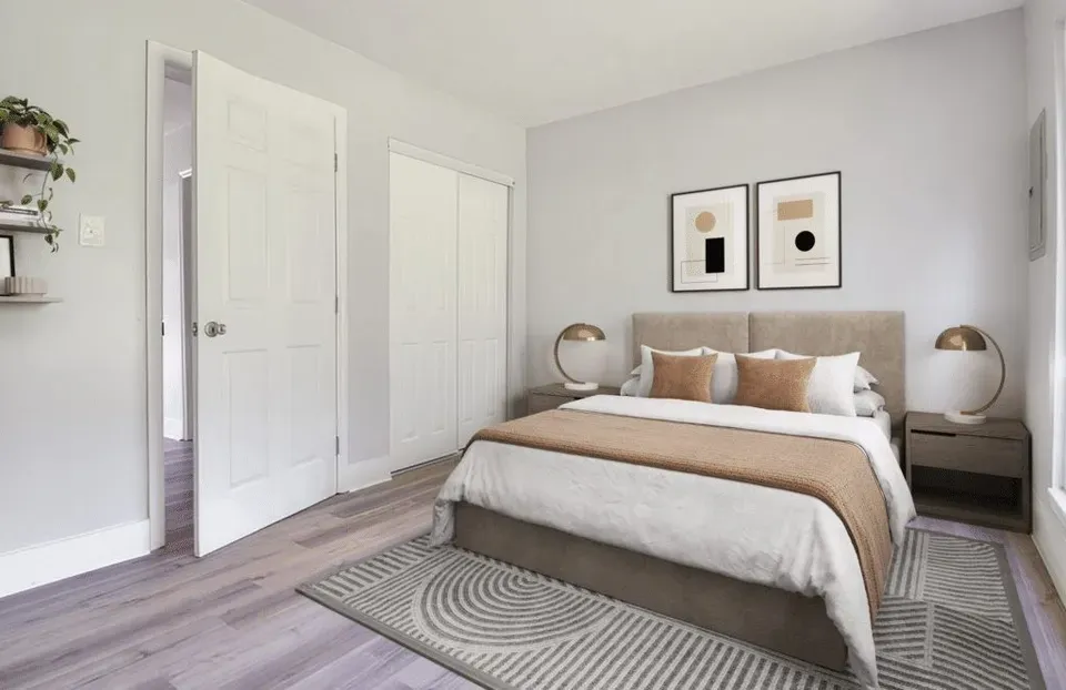 3 Bed 2 Bath Contemporary High-Rise Condo in Huntsville, AL - 5