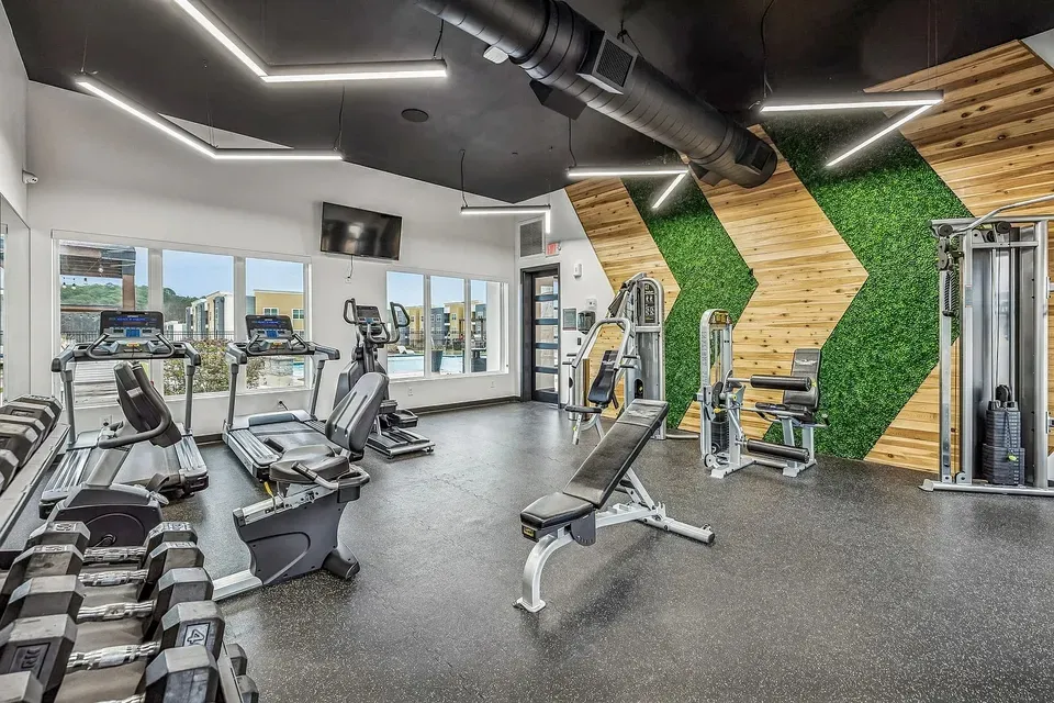 3 Bed 2 Bath Contemporary High-Rise Condo in Huntsville, AL - 5