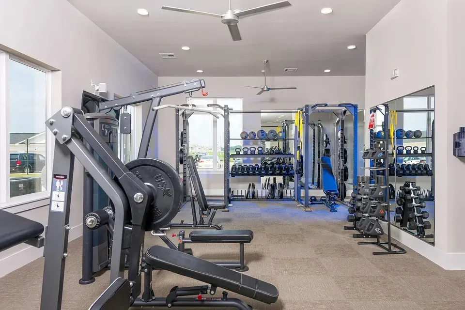 3 Bed 2 Bath Contemporary High-Rise Condo in Huntsville, AL - 2