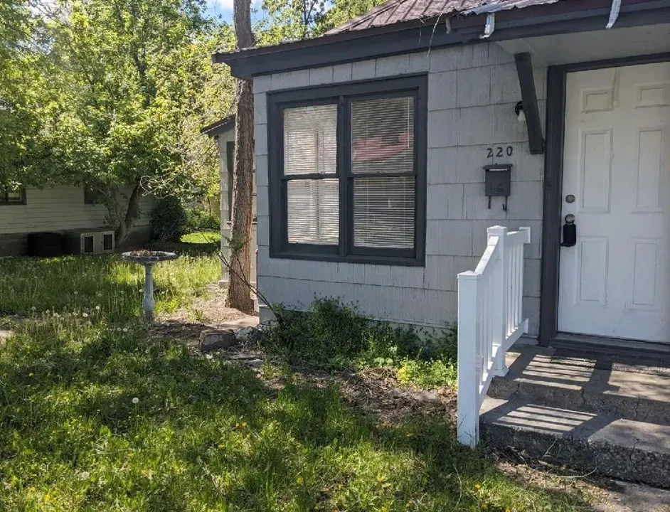 3 Bed 2 Bath Contemporary High-Rise Condo in Idaho Falls, ID - 1