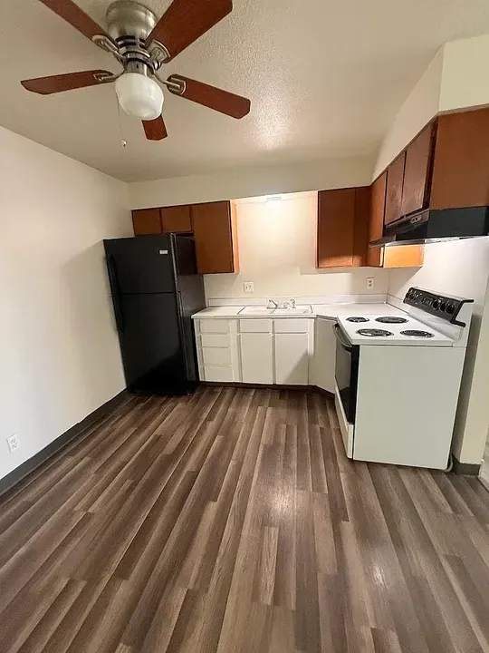 3 Bed 2 Bath Contemporary High-Rise Condo in Idaho Falls, ID - 3