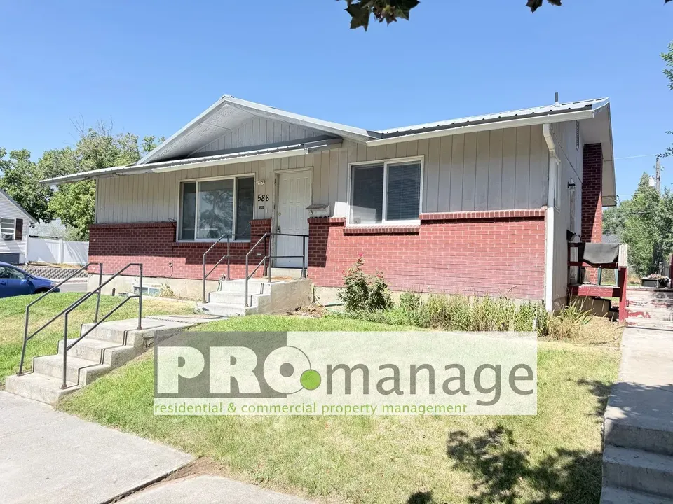 3 Bed 2 Bath Contemporary High-Rise Condo in Idaho Falls, ID - 1