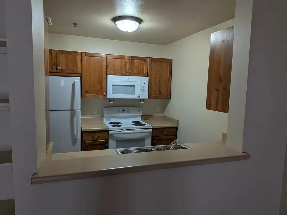 3 Bed 2 Bath Contemporary High-Rise Condo in Idaho Falls, ID - 1