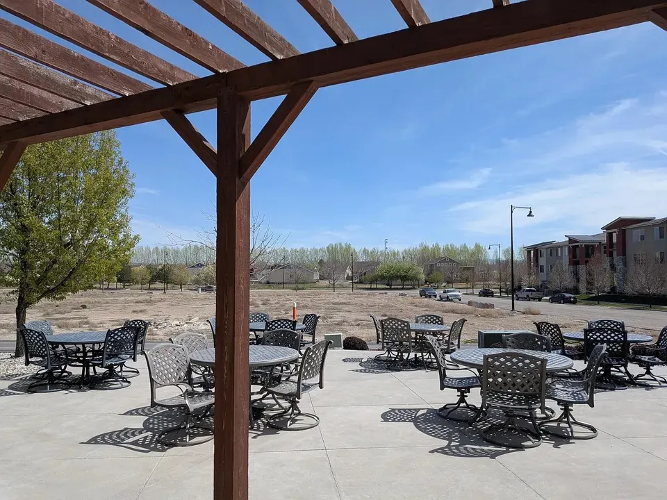 3 Bed 2 Bath Contemporary High-Rise Condo in Idaho Falls, ID - 4