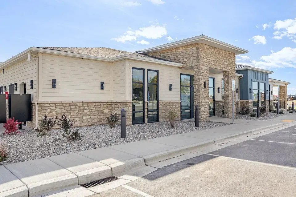 3 Bed 2 Bath Contemporary High-Rise Condo in Idaho Falls, ID - 1