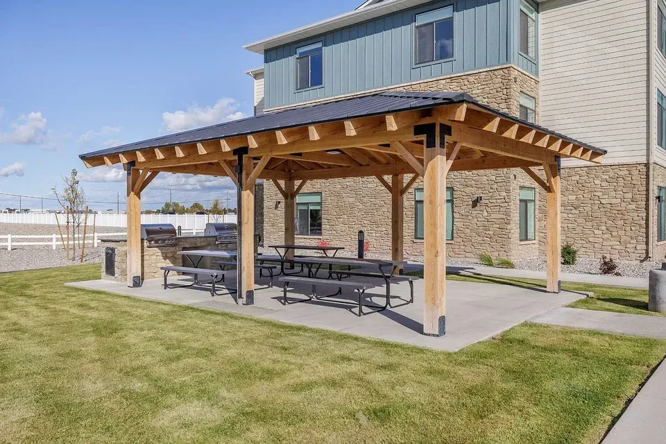 3 Bed 2 Bath Contemporary High-Rise Condo in Idaho Falls, ID - 3