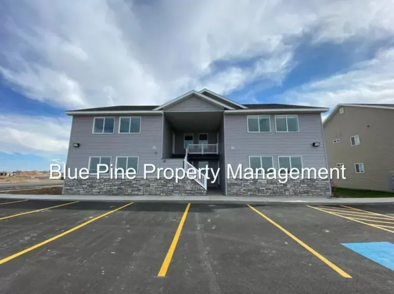 3 Bed 2 Bath Contemporary High-Rise Condo in Idaho Falls, ID - 1