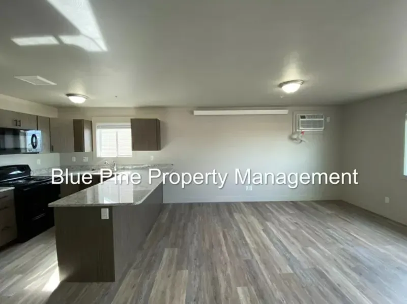 3 Bed 2 Bath Contemporary High-Rise Condo in Idaho Falls, ID - 3