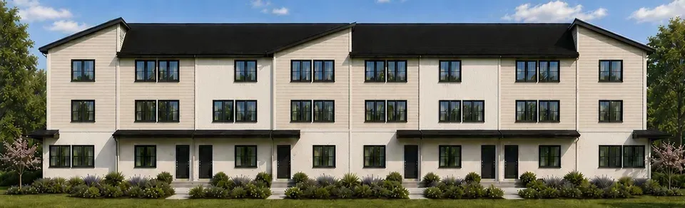 3 Bed 2 Bath Contemporary High-Rise Condo in Idaho Falls, ID