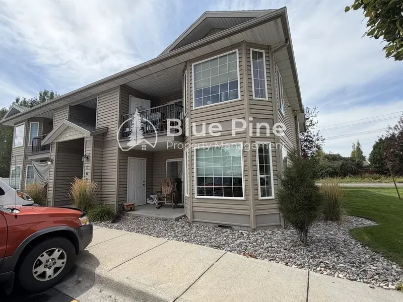 3 Bed 2 Bath Contemporary High-Rise Condo in Idaho Falls, ID - 1