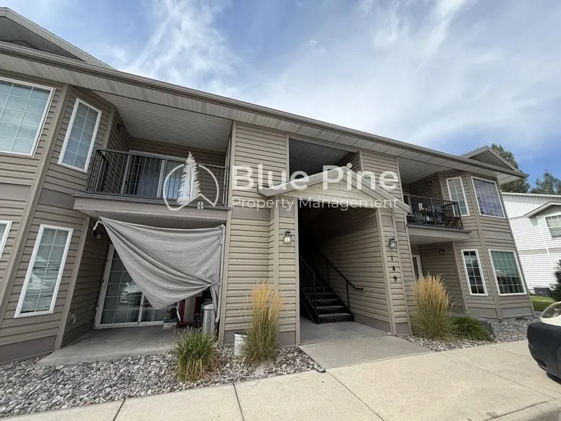 3 Bed 2 Bath Contemporary High-Rise Condo in Idaho Falls, ID - 2