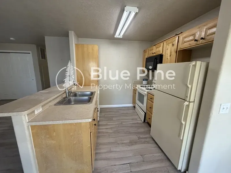 3 Bed 2 Bath Contemporary High-Rise Condo in Idaho Falls, ID - 5