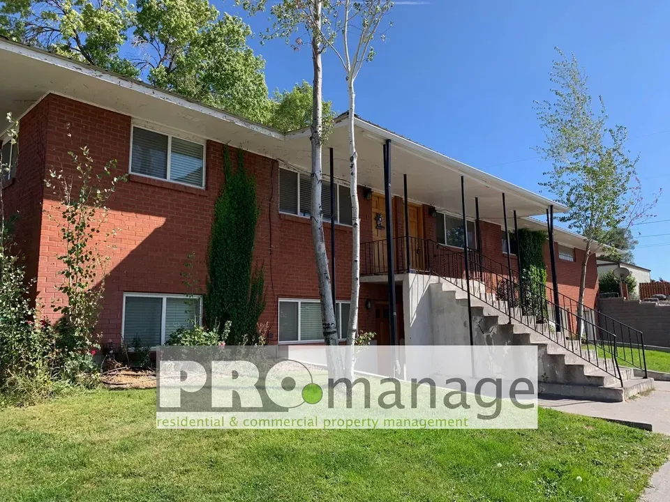3 Bed 2 Bath Contemporary High-Rise Condo in Idaho Falls, ID - 1