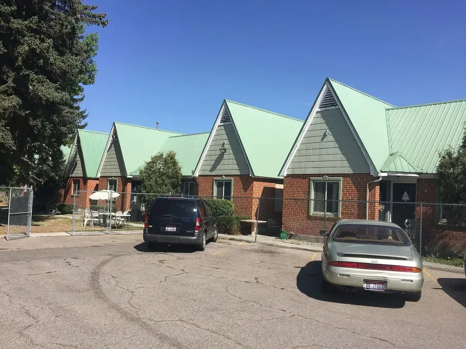 3 Bed 2 Bath Contemporary High-Rise Condo in Idaho Falls, ID - 1