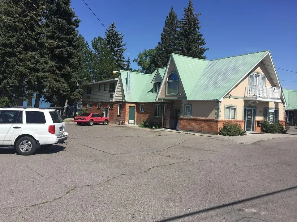 3 Bed 2 Bath Contemporary High-Rise Condo in Idaho Falls, ID - 5