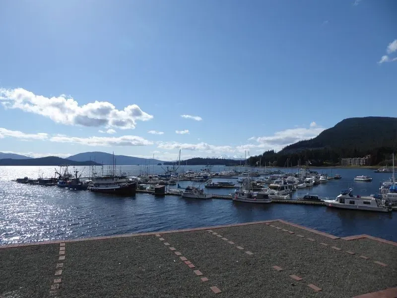 3 Bed 2 Bath Contemporary High-Rise Condo in Juneau, AK