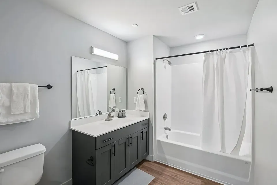 3 Bed 2 Bath Contemporary High-Rise Condo in Kansas City, KS - 4