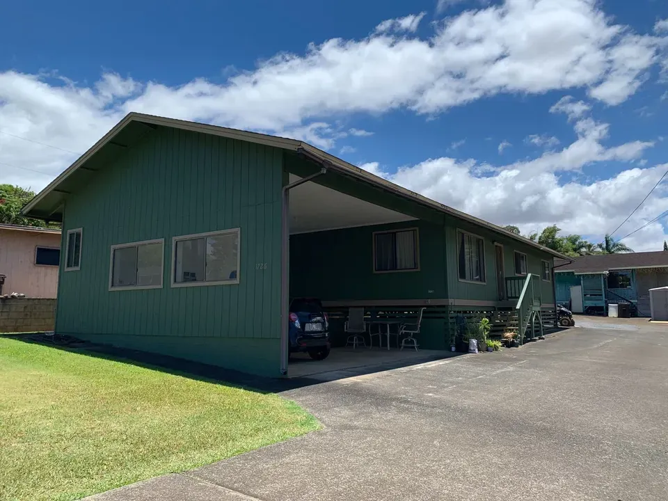 3 Bed 2 Bath Contemporary High-Rise Condo in Maui, HI