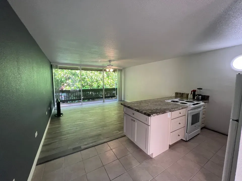 3 Bed 2 Bath Contemporary High-Rise Condo in Maui, HI