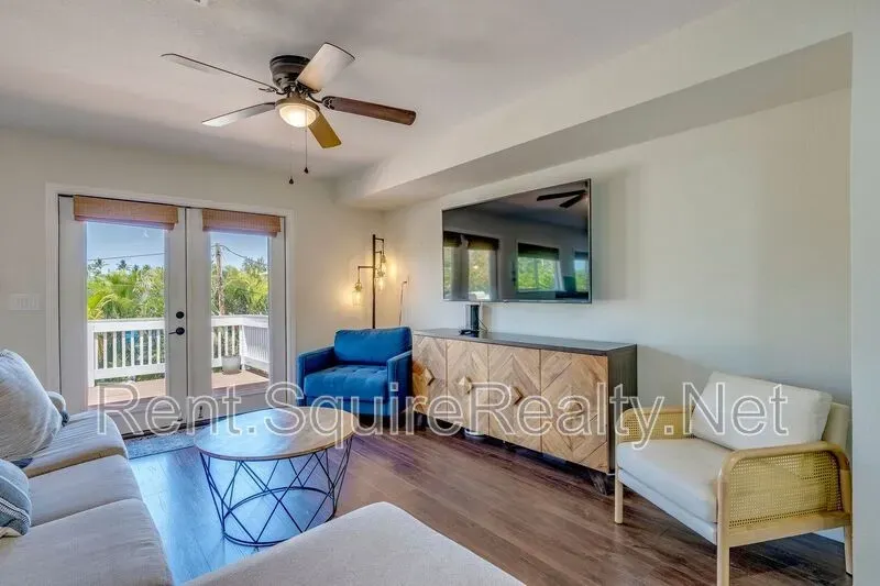 3 Bed 2 Bath Contemporary High-Rise Condo in Maui, HI - 2