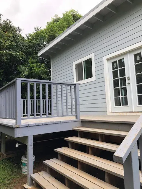 3 Bed 2 Bath Contemporary High-Rise Condo in Maui, HI