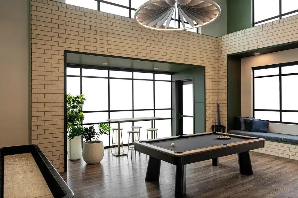 3 Bed 2 Bath Contemporary High-Rise Condo in Meridian, ID - 1