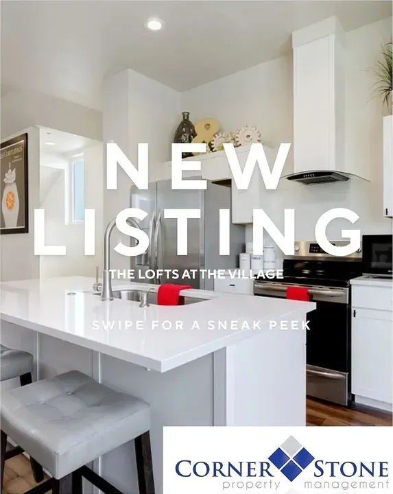 3 Bed 2 Bath Contemporary High-Rise Condo in Meridian, ID - 1