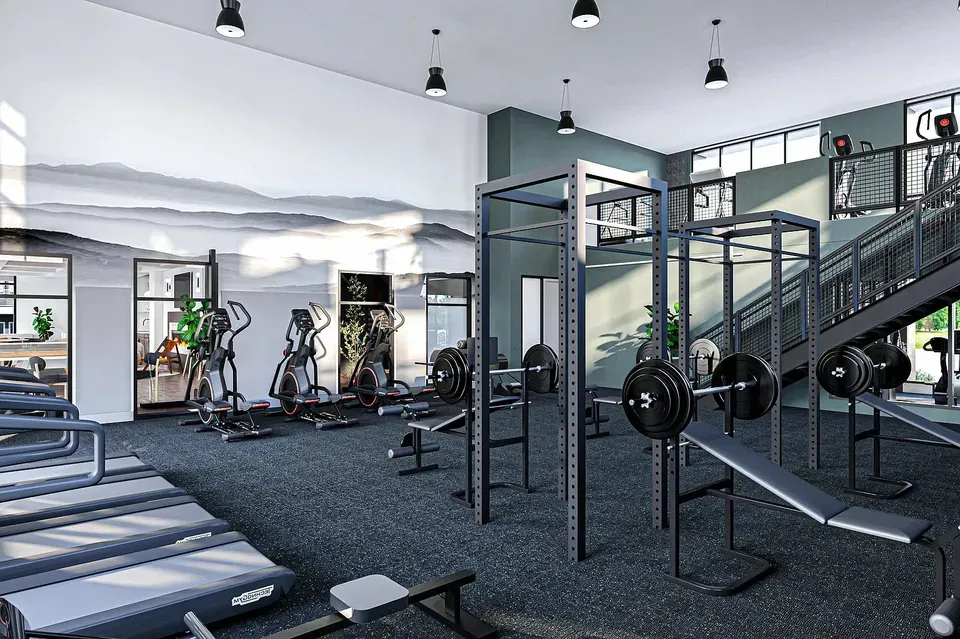 3 Bed 2 Bath Contemporary High-Rise Condo in Meridian, ID - 4