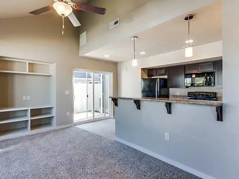 3 Bed 2 Bath Contemporary High-Rise Condo in Meridian, ID - 1