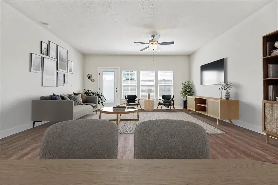 3 Bed 2 Bath Contemporary High-Rise Condo in Meridian, ID - 3