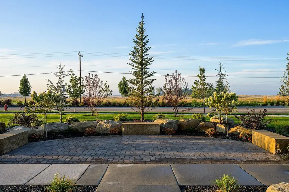 3 Bed 2 Bath Contemporary High-Rise Condo in Meridian, ID - 3