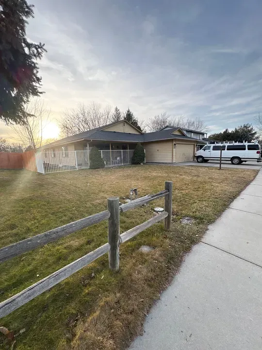 3 Bed 2 Bath Contemporary High-Rise Condo in Meridian, ID