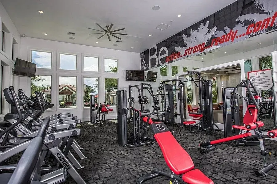 3 Bed 2 Bath Contemporary High-Rise Condo in Miami, FL - 3