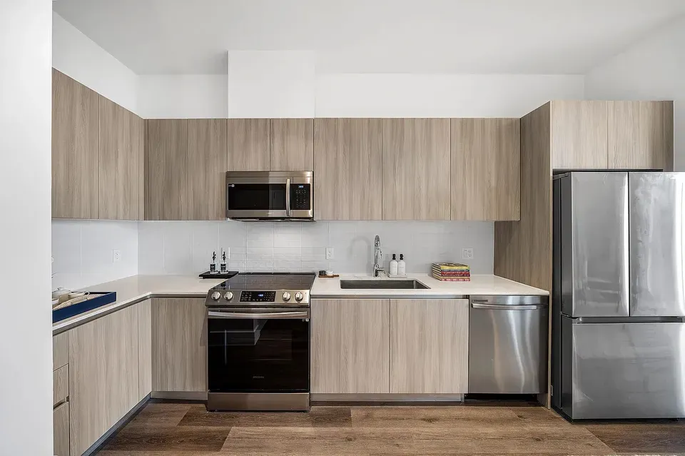 3 Bed 2 Bath Contemporary High-Rise Condo in Miami, FL - 3
