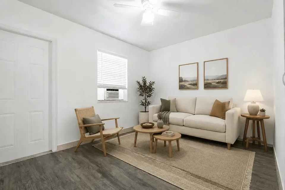 3 Bed 2 Bath Contemporary High-Rise Condo in Miami, FL - 5