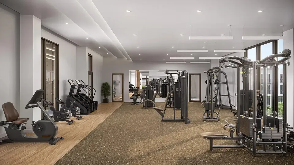 3 Bed 2 Bath Contemporary High-Rise Condo in Miami, FL - 5