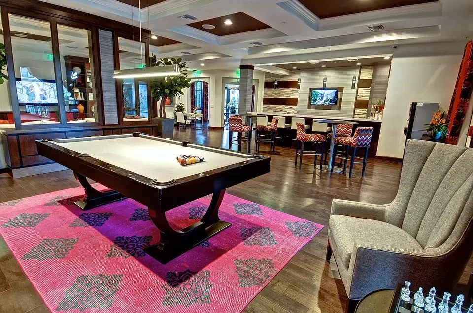 3 Bed 2 Bath Contemporary High-Rise Condo in Miami, FL - 3