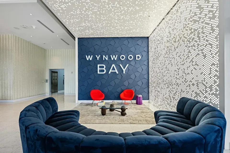 3 Bed 2 Bath Contemporary High-Rise Condo in Miami, FL - 3