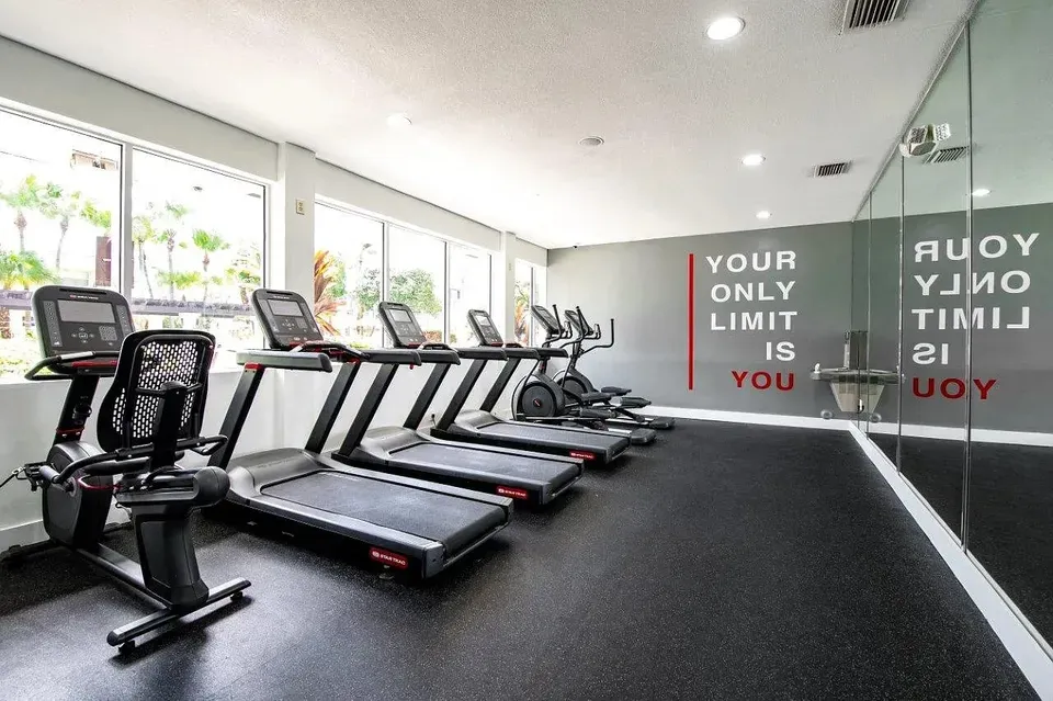 3 Bed 2 Bath Contemporary High-Rise Condo in Miami, FL - 5