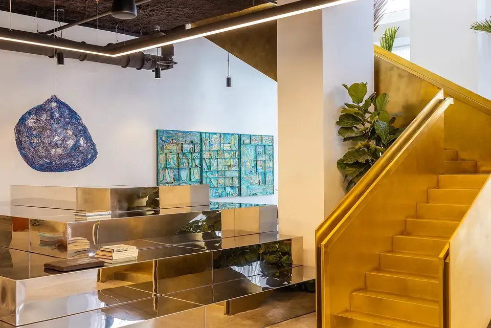 3 Bed 2 Bath Contemporary High-Rise Condo in Miami, FL - 4