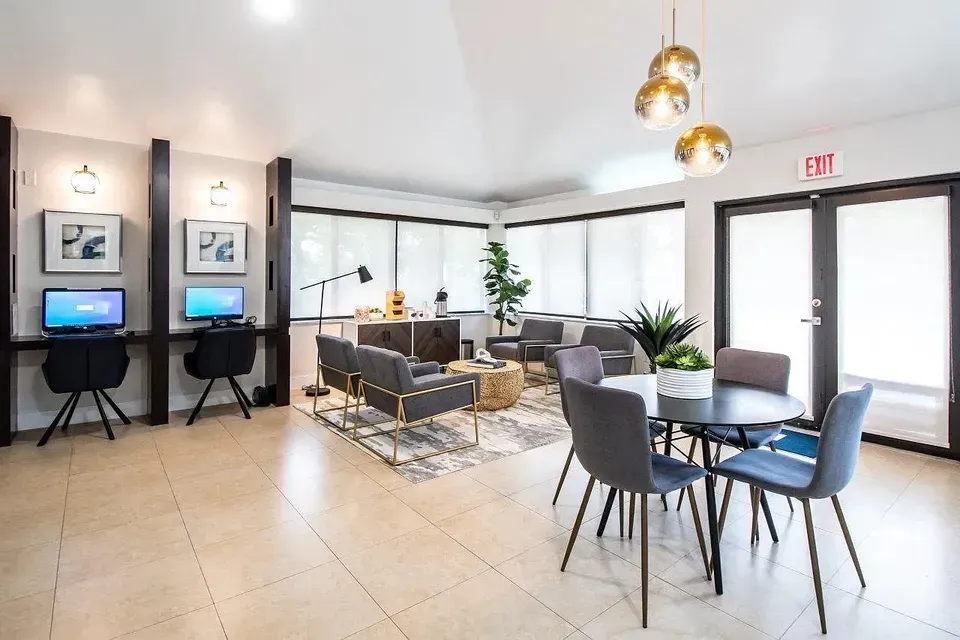 3 Bed 2 Bath Contemporary High-Rise Condo in Miami, FL - 3