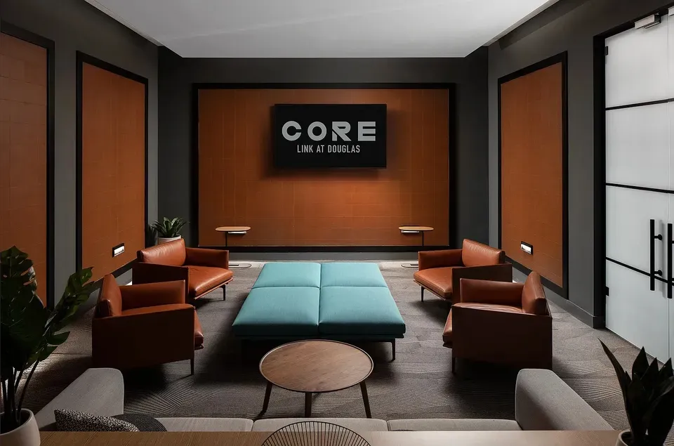3 Bed 2 Bath Contemporary High-Rise Condo in Miami, FL - 4