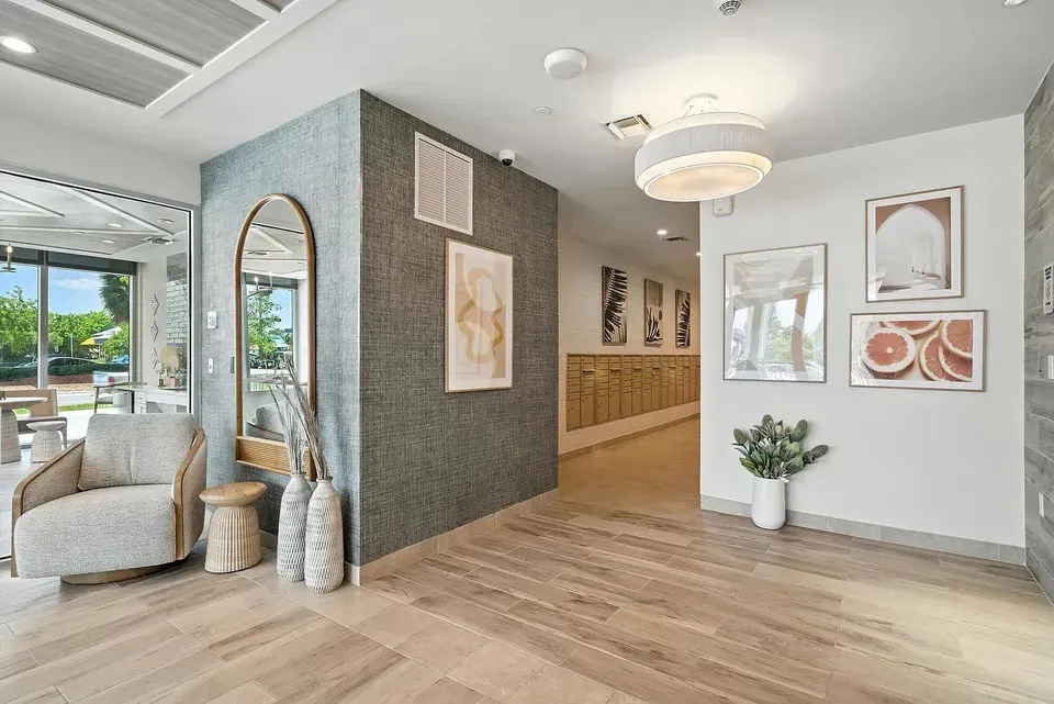 3 Bed 2 Bath Contemporary High-Rise Condo in Miami, FL - 5