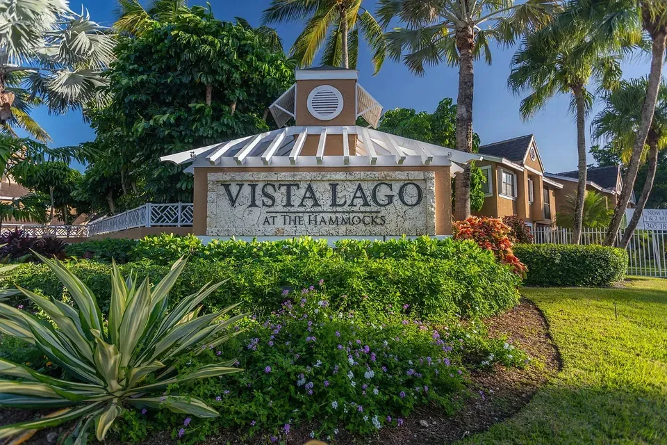 3 Bed 2 Bath Contemporary High-Rise Condo in Miami, FL - 1