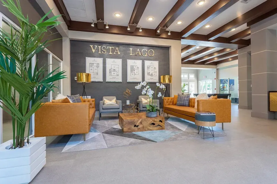 3 Bed 2 Bath Contemporary High-Rise Condo in Miami, FL - 3