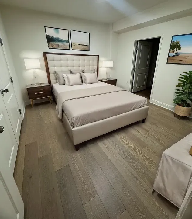 3 Bed 2 Bath Contemporary High-Rise Condo in Miami, FL - 2